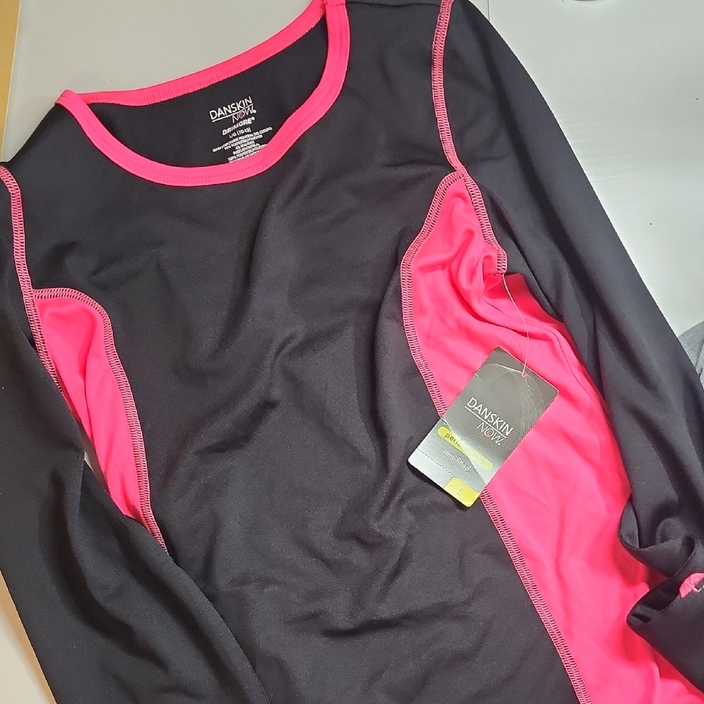 Danskin Performance Wear